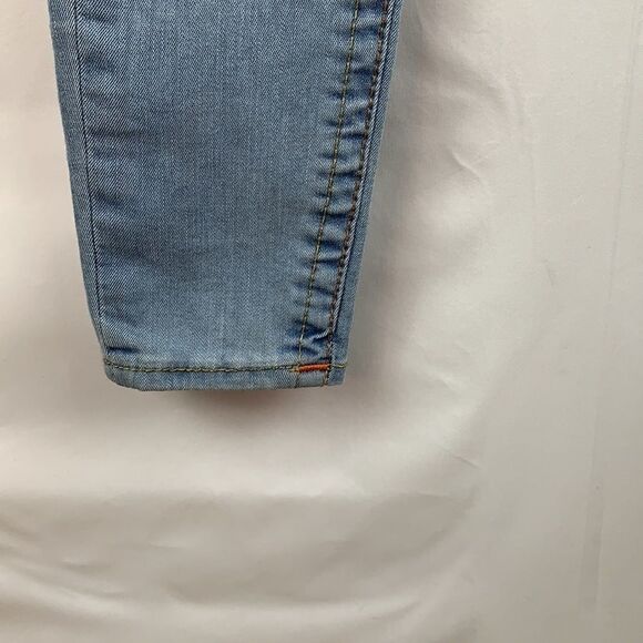 True Religion Jennie Curvy Mid Rise skinny Jeans - Picture 5 of 16